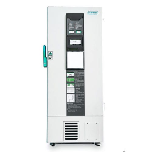 Вертикальная морозильная камера - LFZ-86LD series - Labfreez Instruments Group Co., Ltd - для лабораторий / для процесса / с ручной разморозкой