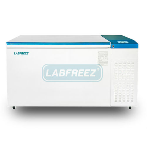 Горизонтальная морозильная камера - LFZ-86WA series - Labfreez Instruments Group Co., Ltd - для лабораторий / с ручной разморозкой / CO2 (R744)