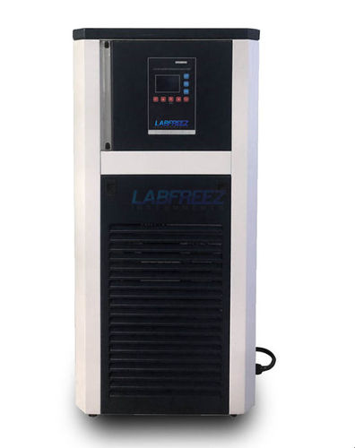Циркуляционный термостат с высокой температурой - HRC series - Labfreez Instruments Group Co., Ltd