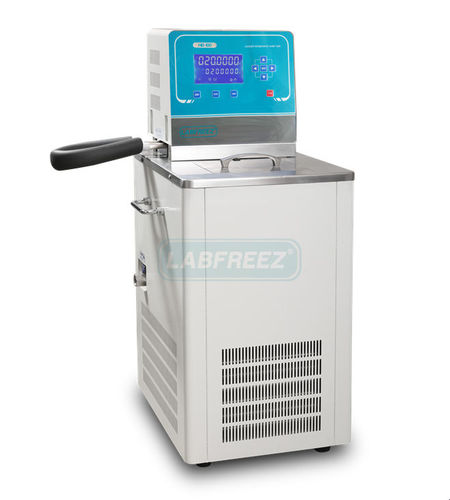 Термостатическая баня с подогревом - HB series - Labfreez Instruments Group Co., Ltd - с цифровым индикатором / циркуляционная / автоматическая