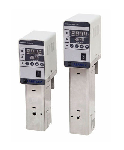 Нагреватель для воды - IC series - Labfreez Instruments Group Co., Ltd - непрерывной циркуляции / электрический / подвижный