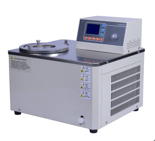 Водяная баня с циркуляцией жидкостей - LSRB series - Labfreez Instruments Group Co., Ltd - мешалка / для лабораторий / с системой охлаждения