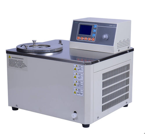 Водяная баня с циркуляцией жидкостей - LSRB series - Labfreez Instruments Group Co., Ltd - мешалка / для лабораторий / с системой охлаждения