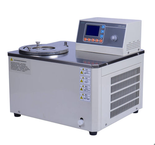 Водяная баня с циркуляцией жидкостей - LSRB series - Labfreez Instruments Group Co., Ltd - для лабораторий / компактная / с системой охлаждения