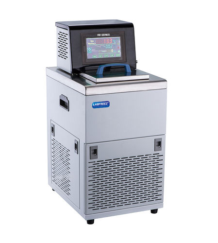 Водяная баня с циркуляцией жидкостей - RB series - Labfreez Instruments Group Co., Ltd - для сельского хозяйства и пищевой промышленности / для лабораторий / нагревающая