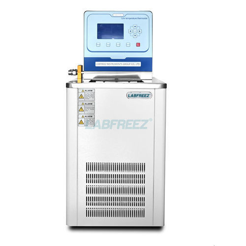 Термостатическая баня с охлаждением - RB series - Labfreez Instruments Group Co., Ltd - из нержавеющей стали / с цифровым индикатором / циркуляционная