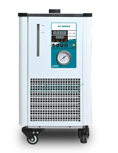 Охладитель для воды - RC series - Labfreez Instruments Group Co., Ltd - для применения в лазерах / для фармацевтической промышленности / для лабораторий