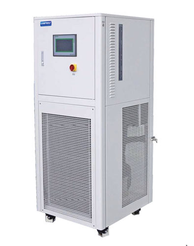 Охладитель для применения в лазерах - LRC-100 - Labfreez Instruments Group Co., Ltd - для термообработки / для производства пластмасс / для лабораторий
