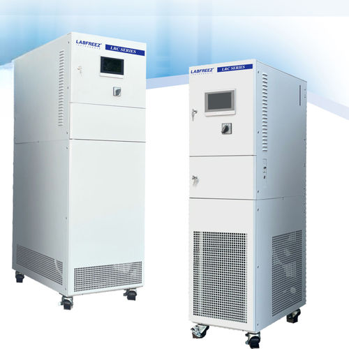 Охладитель для жидкости - LRC-80 series - Labfreez Instruments Group Co., Ltd - для лабораторий / для использования в быту / высокого качества