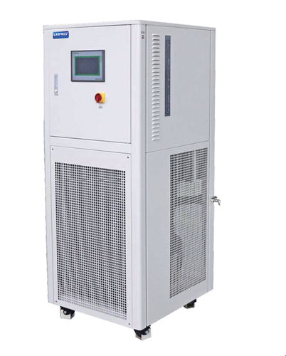 Охладитель для жидкости - LRC-50 series - Labfreez Instruments Group Co., Ltd - для охлаждения / для лабораторий / с воздушным конденсатором