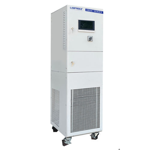 Циркуляционный термостат с охлаждением - HRHC-625W - Labfreez Instruments Group Co., Ltd - с высокой температурой