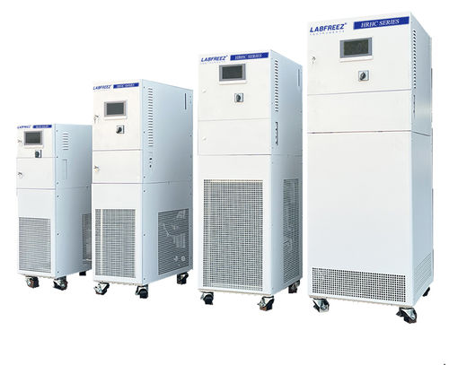Циркуляционный термостат с охлаждением - HRHC series - Labfreez Instruments Group Co., Ltd - с высокой температурой