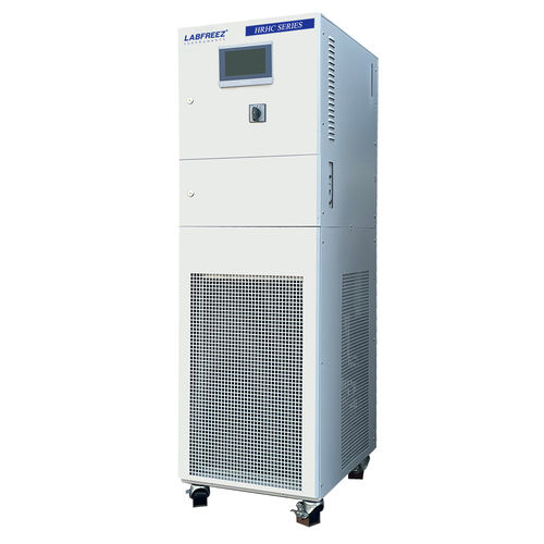 Циркулятор с подогревом - HRHC-N series - Labfreez Instruments Group Co., Ltd - с подогревом