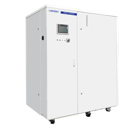 Циркуляционный термостат с охлаждением - HRHC series - Labfreez Instruments Group Co., Ltd - с высокой температурой