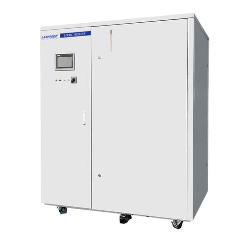 Циркуляционный термостат с охлаждением - HRHC series - Labfreez Instruments Group Co., Ltd - с высокой температурой