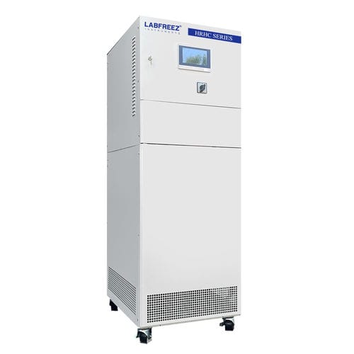 Циркуляционный термостат с охлаждением - HRHC - Labfreez Instruments Group Co., Ltd - с высокой температурой