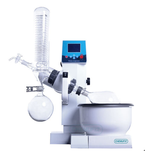 Ротационный испаритель - RE-3000 series - Labfreez Instruments Group Co., Ltd - для лабораторий / автоматический / взрывозащищенный