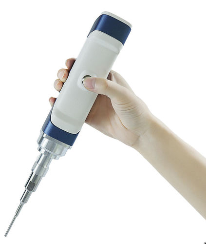 Ультразвуковой гомогенизатор - UH-Y series - Labfreez Instruments Group Co., Ltd - портативный / импульсного действия / для жидкостей