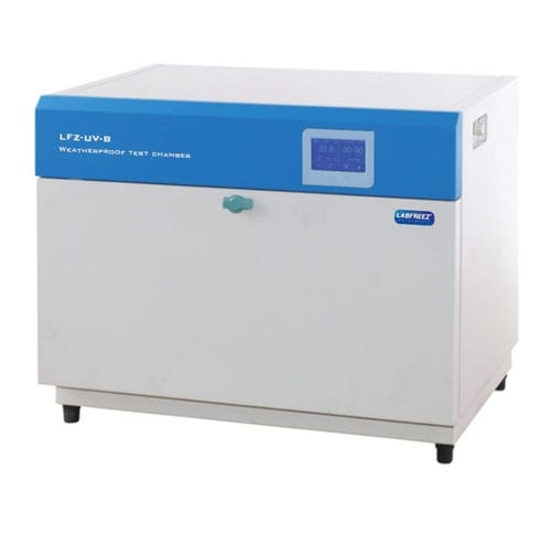 Термостатическая испытательная камера - LFZ-UV-B - Labfreez Instruments Group Co., Ltd - климатическая / влажности / для измерения температуры