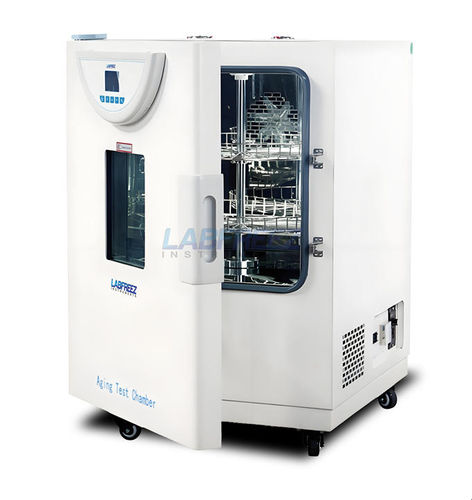 Термостатическая испытательная камера - LFZ-ATC series - Labfreez Instruments Group Co., Ltd - для измерения температуры / для старения / для испытания материалов