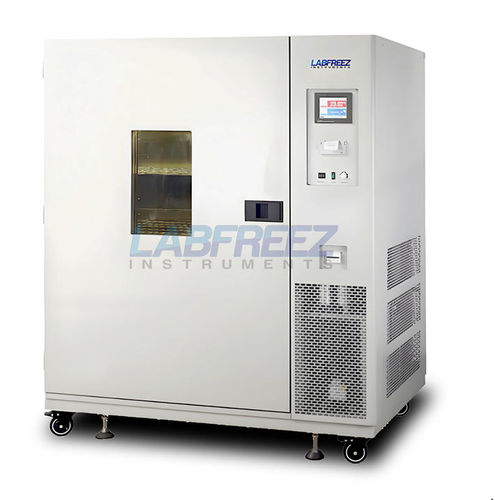 Термостатическая испытательная камера - MSC-TH series - Labfreez Instruments Group Co., Ltd - климатическая / влажности / для измерения температуры