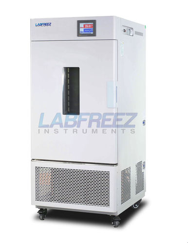 Климатическая камера - MSC-THP series - Labfreez Instruments Group Co., Ltd - влажности / для измерения температуры / свет