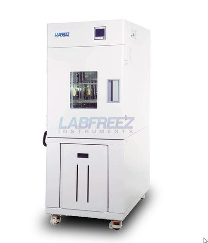 Термостатическая испытательная камера - LFZ-HL series - Labfreez Instruments Group Co., Ltd - климатическая / влажности / для измерения температуры