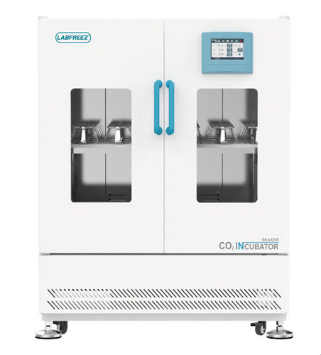 Инкубатор с CO2 - LFZ-COI series - Labfreez Instruments Group Co., Ltd - с перемешиванием / биохимический / для лабораторий