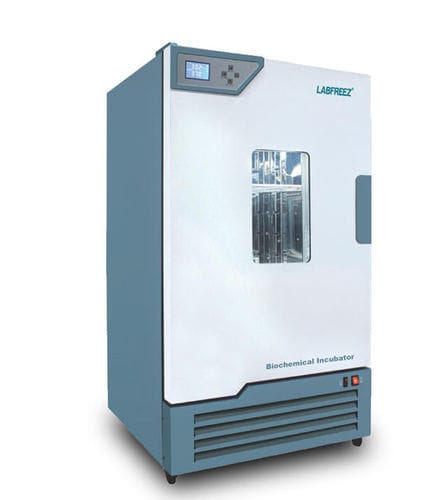 Биохимический инкубатор - LFZ-B series - Labfreez Instruments Group Co., Ltd - для лабораторий / для культивирования бактерий / с принудительной конвекцией