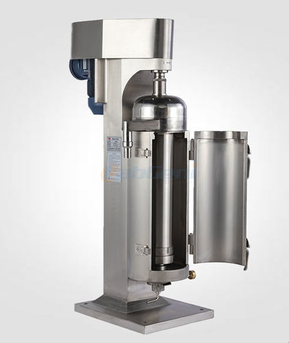 Машина-центрифуга для сахара - LAB TC-Q series - Labfreez Instruments Group Co., Ltd - для пищевой промышленности / для биотехнологий / для использования в фармацевтике