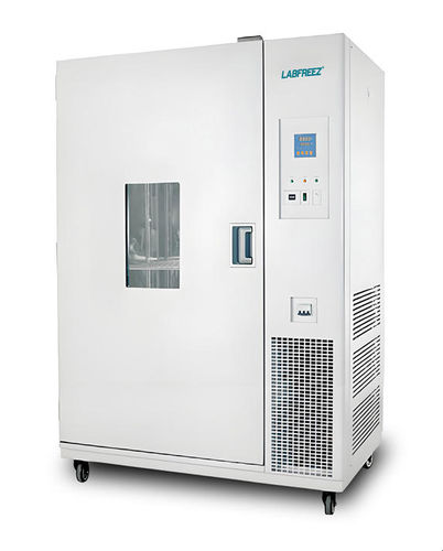 Биохимический инкубатор - LFZ-BI series - Labfreez Instruments Group Co., Ltd - для лабораторий / для культивирования бактерий / с принудительной конвекцией
