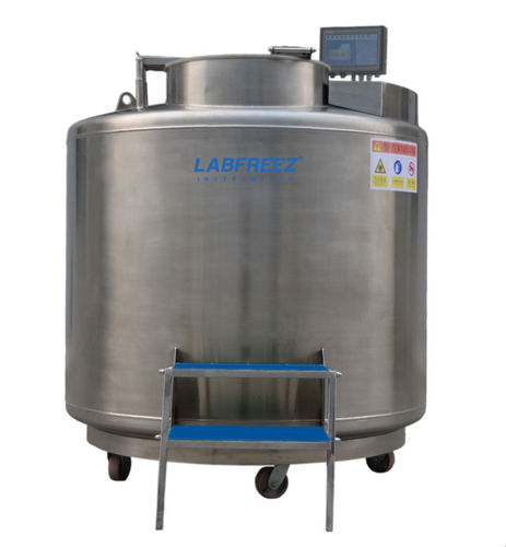 Медицинский Dewar - BNC-S series - Labfreez Instruments Group Co., Ltd - для лабораторий / для проб / для фармацевтической промышленности