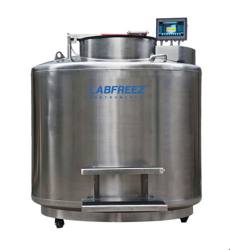 Dewar для лабораторий - BNC series - Labfreez Instruments Group Co., Ltd - для проб / для жидкостей / азота