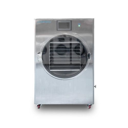 Лиофилизатор для лабораторий - FD-300F-CE - Labfreez Instruments Group Co., Ltd - для процесса / для пищевой промышленности / для фармацевтической промышленности