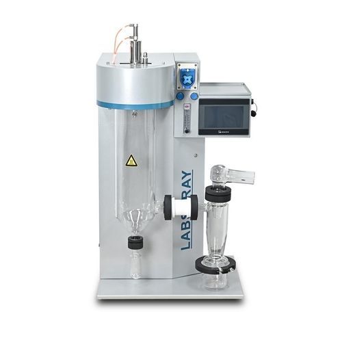 Мини-сушитель с распылением - SD-18A - Labfreez Instruments Group Co., Ltd - с сухим воздухом / непрерывного действия / для лабораторий