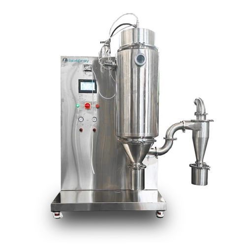 Осушитель с распылением - SD-1900 - Labfreez Instruments Group Co., Ltd - горячим воздухом / для лабораторий / для пилотной установки