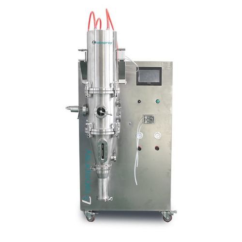 Гранулятор с кипящим слоем - SD-300L - Labfreez Instruments Group Co., Ltd - влажный / для лабораторий / компактный