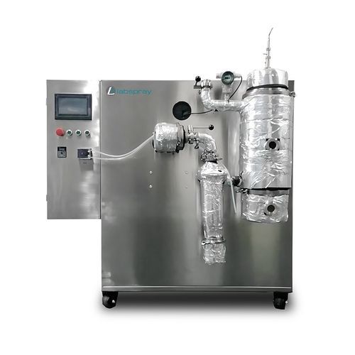 Лиофилизатор для лабораторий - SD-3000F-II - Labfreez Instruments Group Co., Ltd - пилотный / для пищевой промышленности / для фармацевтической промышленности