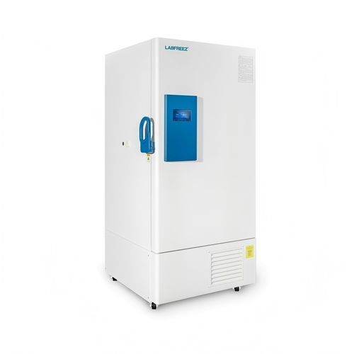 Вертикальная морозильная камера - MR-DF-N86A series - Labfreez Instruments Group Co., Ltd - для лабораторий / для процесса / с ручной разморозкой