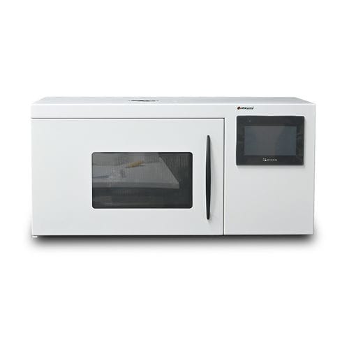 Экстрактор твердое тело-жидкость - UE-ML1000 - Labfreez Instruments Group Co., Ltd - для лабораторий