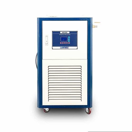 Циркуляционный термостат с охлаждением - HRHC series - Labfreez Instruments Group Co., Ltd - с высокой температурой