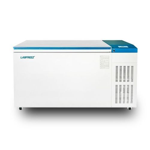 Горизонтальная морозильная камера - LFZ-86WA series - Labfreez Instruments Group Co., Ltd - для лабораторий / с ручной разморозкой / CO2 (R744)
