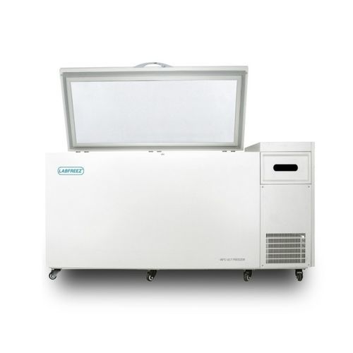 Горизонтальная морозильная камера - LFZ-86W series - Labfreez Instruments Group Co., Ltd - для лабораторий / 220 В / 110V