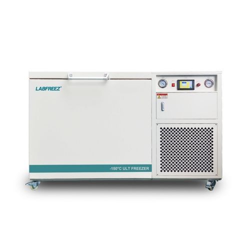 Горизонтальная морозильная камера - MR-DF-UW series - Labfreez Instruments Group Co., Ltd - для лабораторий / вентилируемая / R134a