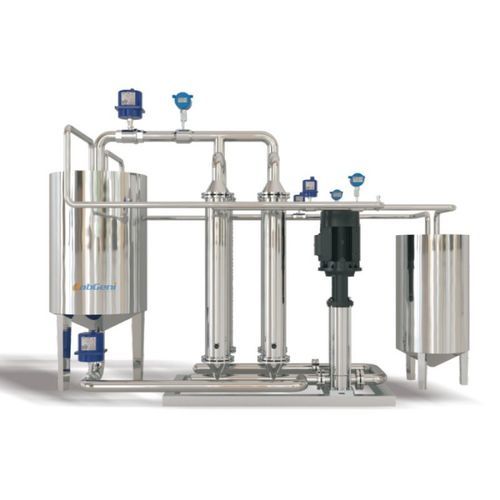 Мембранная фильтровальная установка - MCRS-90 - Labfreez Instruments Group Co., Ltd - для жидкостей / для пищевой промышленности / для воды