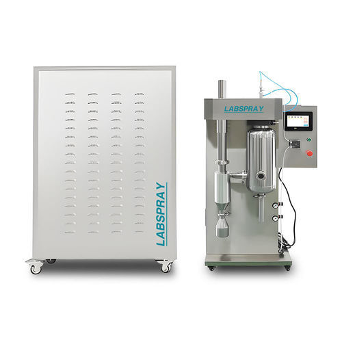 Вакуумный осушитель - SD-DW - Labfreez Instruments Group Co., Ltd - с распылением / с сухим воздухом / непрерывного действия