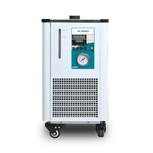 Охладитель для воды - RC series - Labfreez Instruments Group Co., Ltd - для применения в лазерах / для фармацевтической промышленности / для лабораторий