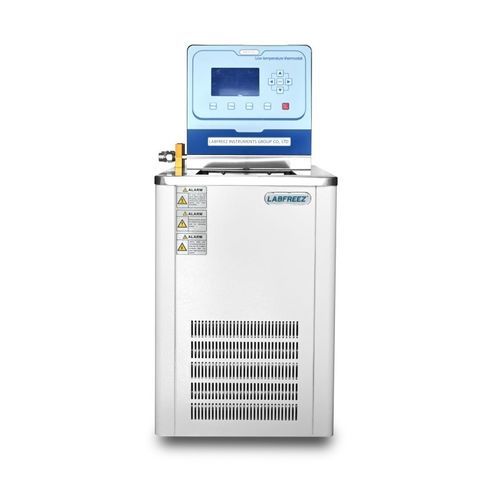 Термостатическая баня с охлаждением - RB series - Labfreez Instruments Group Co., Ltd - из нержавеющей стали / с цифровым индикатором / циркуляционная