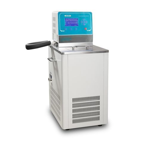 Термостатическая баня с подогревом - HB series - Labfreez Instruments Group Co., Ltd - с цифровым индикатором / циркуляционная / автоматическая
