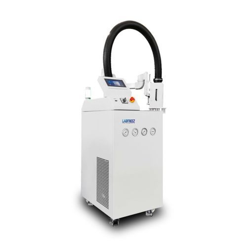 Охладитель для газов - LFZ-CHS series - Labfreez Instruments Group Co., Ltd - сжатого воздуха / для электроники / высокого качества